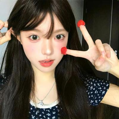 我回来了。